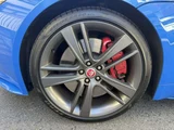 2016 Jaguar F-TYPE Coupe for sale, Japanese used car export - photo 26 of 79 | GULJI TRADERS
