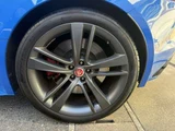 2016 Jaguar F-TYPE Coupe for sale, Japanese used car export - photo 27 of 79 | GULJI TRADERS