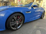 2016 Jaguar F-TYPE Coupe for sale, Japanese used car export - photo 28 of 79 | GULJI TRADERS