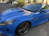 2016 Jaguar F-TYPE Coupe for sale, Japanese used car export - photo 29 of 79 | GULJI TRADERS