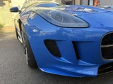 2016 Jaguar F-TYPE Coupe for sale, Japanese used car export - photo 41 of 79 | GULJI TRADERS