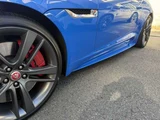 2016 Jaguar F-TYPE Coupe for sale, Japanese used car export - photo 43 of 79 | GULJI TRADERS