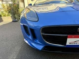 2016 Jaguar F-TYPE Coupe for sale, Japanese used car export - photo 46 of 79 | GULJI TRADERS