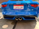 2016 Jaguar F-TYPE Coupe for sale, Japanese used car export - photo 62 of 79 | GULJI TRADERS