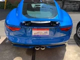 2016 Jaguar F-TYPE Coupe for sale, Japanese used car export - photo 65 of 79 | GULJI TRADERS