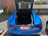 2016 Jaguar F-TYPE Coupe for sale, Japanese used car export - photo 67 of 79 | GULJI TRADERS
