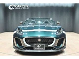 2016 Jaguar F-TYPE Coupe for sale, Japanese used car export - photo 6 of 59 | GULJI TRADERS