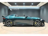2016 Jaguar F-TYPE Coupe for sale, Japanese used car export - photo 10 of 59 | GULJI TRADERS