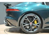 2016 Jaguar F-TYPE Coupe for sale, Japanese used car export - photo 21 of 59 | GULJI TRADERS