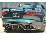 2016 Jaguar F-TYPE Coupe for sale, Japanese used car export - photo 26 of 59 | GULJI TRADERS