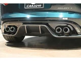 2016 Jaguar F-TYPE Coupe for sale, Japanese used car export - photo 35 of 59 | GULJI TRADERS
