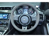 2016 Jaguar F-TYPE Coupe for sale, Japanese used car export - photo 39 of 59 | GULJI TRADERS