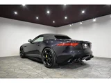 2016 Jaguar F-TYPE Coupe for sale, Japanese used car export - photo 2 of 53 | GULJI TRADERS