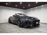 2016 Jaguar F-TYPE Coupe for sale, Japanese used car export - photo 10 of 53 | GULJI TRADERS
