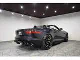 2016 Jaguar F-TYPE Coupe for sale, Japanese used car export - photo 22 of 53 | GULJI TRADERS