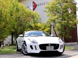 2016 Jaguar F-TYPE Coupe for sale, Japanese used car export - photo 1 of 38 | GULJI TRADERS