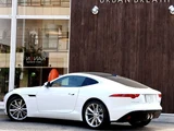 2016 Jaguar F-TYPE Coupe for sale, Japanese used car export - photo 2 of 38 | GULJI TRADERS