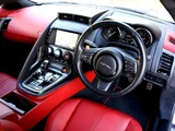 2016 Jaguar F-TYPE Coupe for sale, Japanese used car export - photo 3 of 38 | GULJI TRADERS
