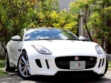 2016 Jaguar F-TYPE Coupe for sale, Japanese used car export - photo 4 of 38 | GULJI TRADERS