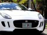 2016 Jaguar F-TYPE Coupe for sale, Japanese used car export - photo 5 of 38 | GULJI TRADERS