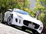 2016 Jaguar F-TYPE Coupe for sale, Japanese used car export - photo 6 of 38 | GULJI TRADERS