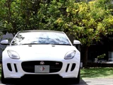 2016 Jaguar F-TYPE Coupe for sale, Japanese used car export - photo 8 of 38 | GULJI TRADERS