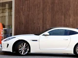 2016 Jaguar F-TYPE Coupe for sale, Japanese used car export - photo 11 of 38 | GULJI TRADERS