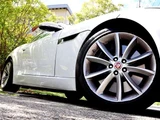 2016 Jaguar F-TYPE Coupe for sale, Japanese used car export - photo 16 of 38 | GULJI TRADERS