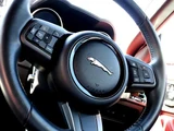 2016 Jaguar F-TYPE Coupe for sale, Japanese used car export - photo 17 of 38 | GULJI TRADERS