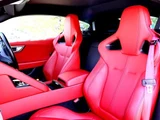 2016 Jaguar F-TYPE Coupe for sale, Japanese used car export - photo 36 of 38 | GULJI TRADERS