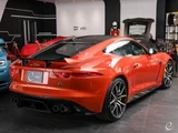 2016 Jaguar F-TYPE SVR Coupe OP377 Coupe for sale, Japanese used car export - photo 2 of 9 | GULJI TRADERS