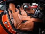 2016 Jaguar F-TYPE SVR Coupe OP377 Coupe for sale, Japanese used car export - photo 3 of 9 | GULJI TRADERS
