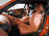 2016 Jaguar F-TYPE SVR Coupe OP377 Coupe for sale, Japanese used car export - photo 4 of 9 | GULJI TRADERS