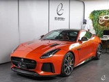 2016 Jaguar F-TYPE SVR Coupe OP377 Coupe for sale, Japanese used car export - photo 6 of 9 | GULJI TRADERS