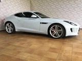 2016 Jaguar F-TYPE Base Coupe for sale, Japanese used car export - photo 7 of 9 | GULJI TRADERS