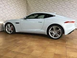 2016 Jaguar F-TYPE Base Coupe for sale, Japanese used car export - photo 8 of 9 | GULJI TRADERS