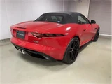 2018 Jaguar F-TYPE R Dynamic 3.0L P380 AWD Coupe for sale, Japanese used car export - photo 2 of 13 | GULJI TRADERS