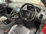 2018 Jaguar F-TYPE R Dynamic 3.0L P380 AWD Coupe for sale, Japanese used car export - photo 3 of 13 | GULJI TRADERS