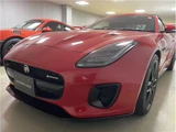 2018 Jaguar F-TYPE R Dynamic 3.0L P380 AWD Coupe for sale, Japanese used car export - photo 4 of 13 | GULJI TRADERS
