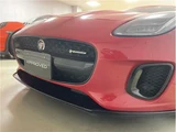 2018 Jaguar F-TYPE R Dynamic 3.0L P380 AWD Coupe for sale, Japanese used car export - photo 5 of 13 | GULJI TRADERS