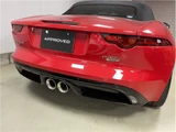 2018 Jaguar F-TYPE R Dynamic 3.0L P380 AWD Coupe for sale, Japanese used car export - photo 6 of 13 | GULJI TRADERS