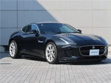 2018 Jaguar F-TYPE R- Dynamic Coupe Coupe for sale, Japanese used car export - photo 5 of 30 | GULJI TRADERS