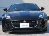 2018 Jaguar F-TYPE R- Dynamic Coupe Coupe for sale, Japanese used car export - photo 7 of 30 | GULJI TRADERS