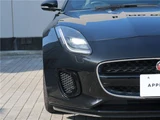 2018 Jaguar F-TYPE R- Dynamic Coupe Coupe for sale, Japanese used car export - photo 8 of 30 | GULJI TRADERS