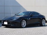 2018 Jaguar F-TYPE R- Dynamic Coupe Coupe for sale, Japanese used car export - photo 9 of 30 | GULJI TRADERS