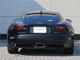 2018 Jaguar F-TYPE R- Dynamic Coupe Coupe for sale, Japanese used car export - photo 14 of 30 | GULJI TRADERS