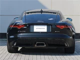 2018 Jaguar F-TYPE R- Dynamic Coupe Coupe for sale, Japanese used car export - photo 15 of 30 | GULJI TRADERS