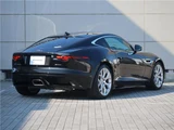 2018 Jaguar F-TYPE R- Dynamic Coupe Coupe for sale, Japanese used car export - photo 17 of 30 | GULJI TRADERS