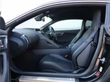 2018 Jaguar F-TYPE R- Dynamic Coupe Coupe for sale, Japanese used car export - photo 27 of 30 | GULJI TRADERS