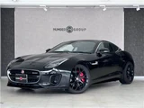 2018 Jaguar F-TYPE F-TYPE R Dynamic Coupe Coupe for sale, Japanese used car export - photo 1 of 38 | GULJI TRADERS